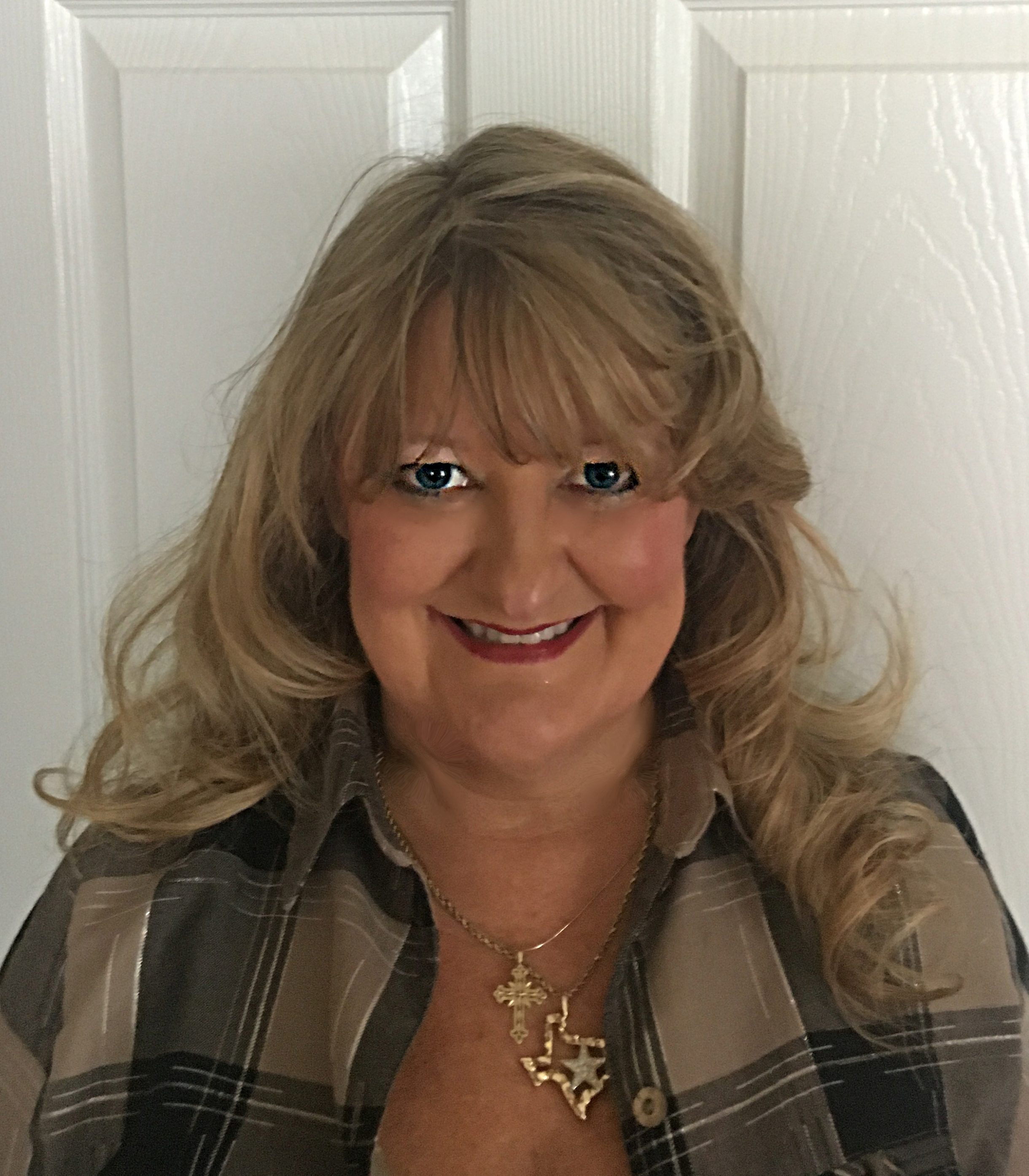 head shot 2019